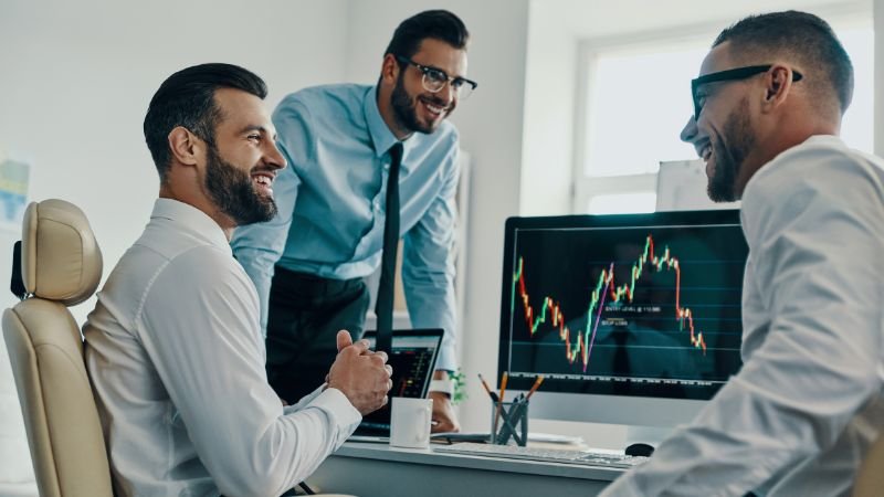 “Introducing the First and Unique Trading Smart Advisory for the FX Market”